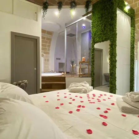 Ayur Emotional Ferienhaus Spinazzola