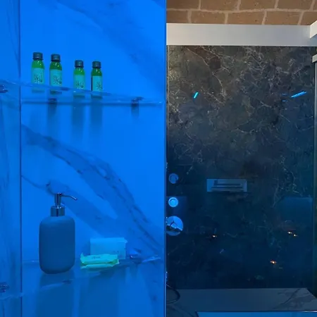 Semesterbostad Ayur Emotional *