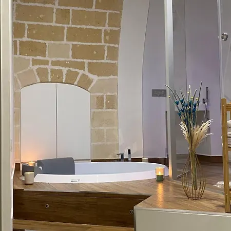 Semesterbostad Ayur Emotional *