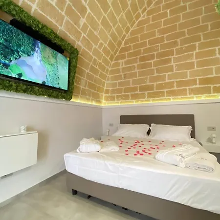 Ayur Emotional Spinazzola