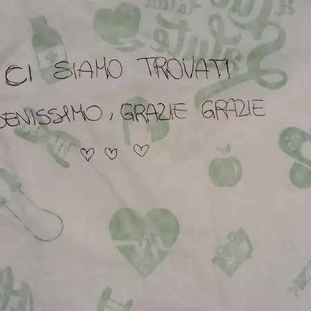 Ayur Emotional Semesterbostad Spinazzola