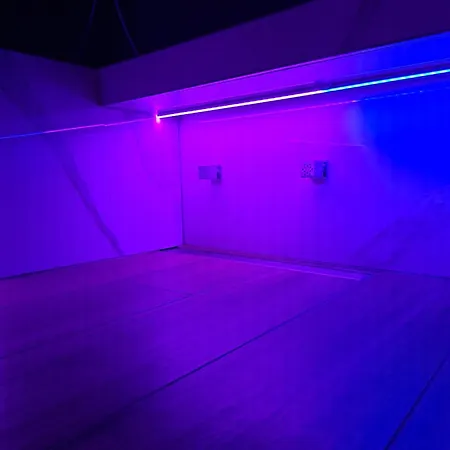 Ayur Emotional Ferienhaus