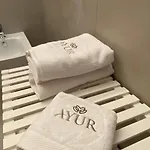 Nyaraló Ayur Emotional