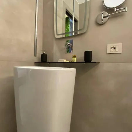 Feriehus Ayur Emotional Spinazzola