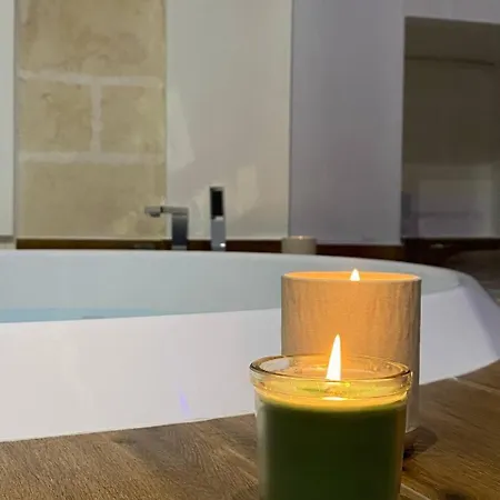 Ayur Emotional Feriehus Spinazzola