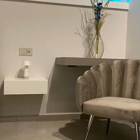 Ayur Emotional Feriehus Spinazzola