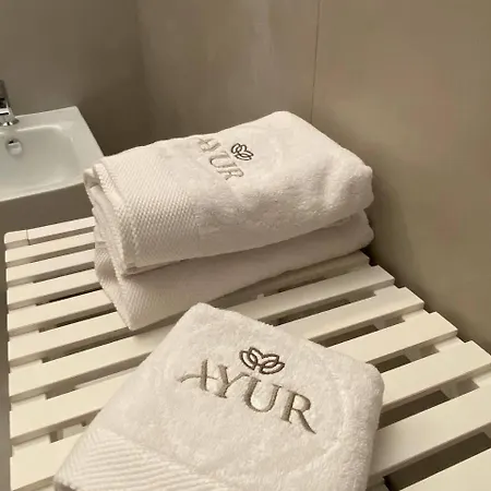 بيت للعطل Ayur Emotional