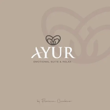 Ayur Emotional 別荘