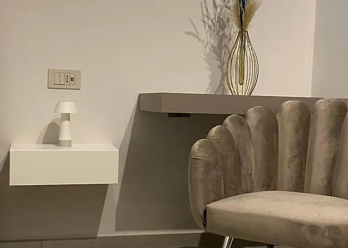 Ayur Emotional 度假居 Spinazzola